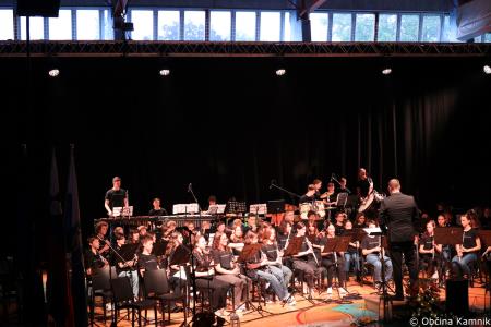 Slavnostni koncert ob 70. obletnici delovanja Glasbene šole Kamnik (53)